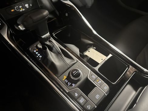 New 2026 Kia Sorento SX Prestige image 25