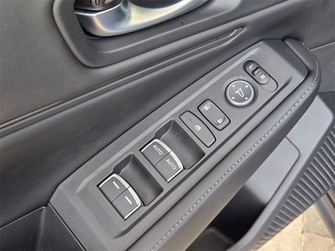 New 2025 Honda Accord Sport image 13