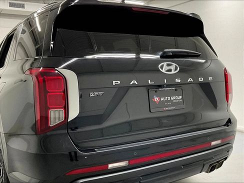 Used 2024 Hyundai Palisade XRT FWD image 27