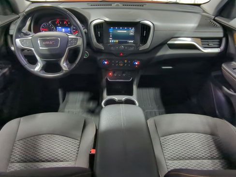 Used 2019 GMC Terrain SLE w/ Driver Convenience Package image 18