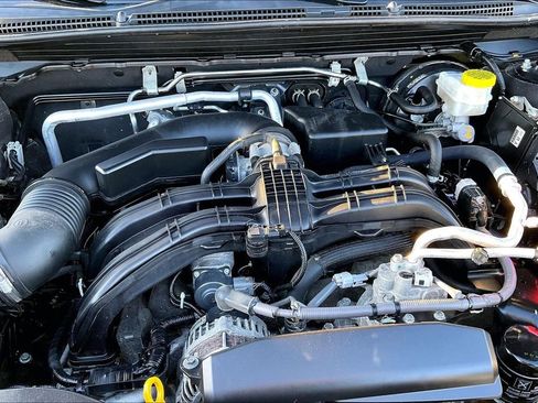 Used 2022 Subaru Outback Limited image 11