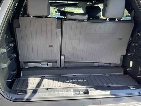 New 2026 Toyota Sequoia Limited image 35