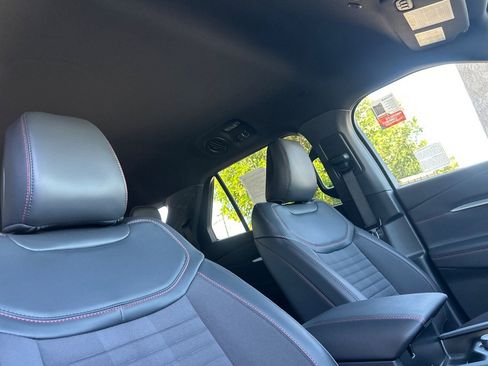 New 2026 Ford Explorer ST-Line RWD image 17