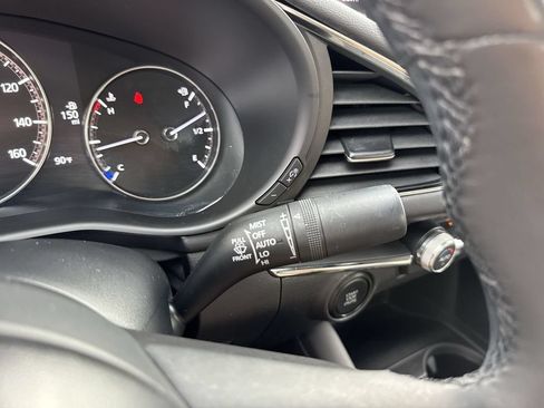 Certified 2023 MAZDA MAZDA3 s FWD image 55