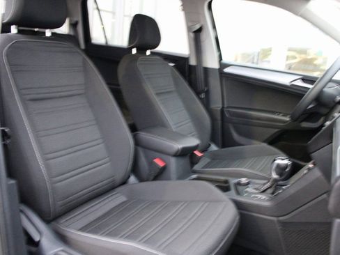 Certified 2023 Volkswagen Tiguan S image 25