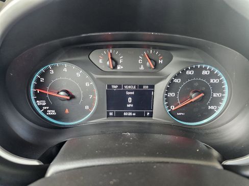 Used 2024 Chevrolet Malibu LT image 21