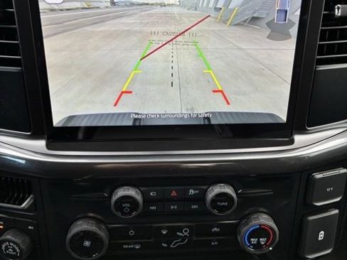 New 2026 Ford F150 STX image 9