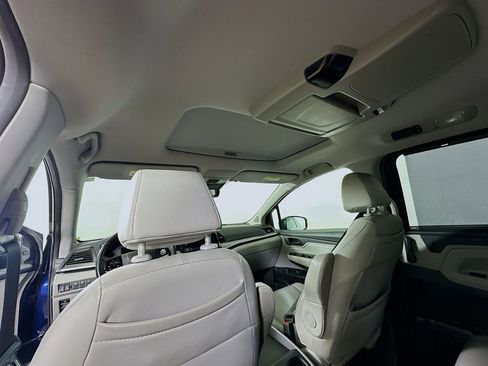 Used 2019 Honda Odyssey EX-L image 13