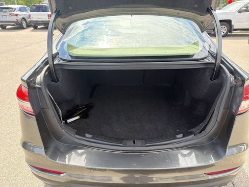 Used 2019 Ford Fusion SEL FWD image 35