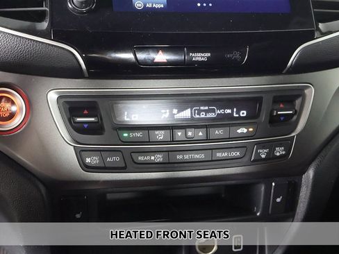 Used 2022 Honda Pilot Sport image 6
