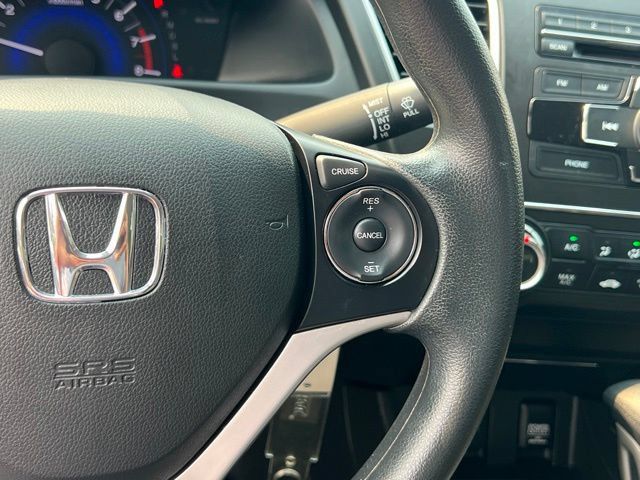 Used 2014 Honda Civic LX image 21