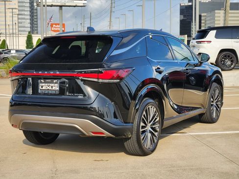 Used 2023 Lexus RX 350 w/ Accessory Package (Z1) AWD/4WD image 7