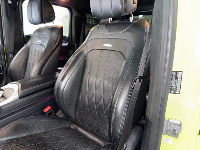 Used 2019 Mercedes-Benz G 63 AMG 4MATIC image 51