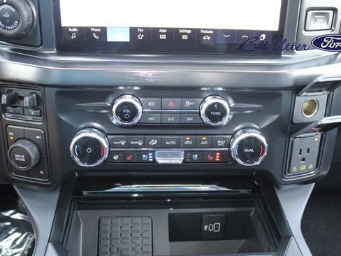 New 2026 Ford F350 Lariat w/ Lariat Premium Package AWD/4WD image 15