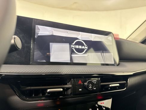 New 2026 Nissan Kicks SR w/ SR Premium Package image 7