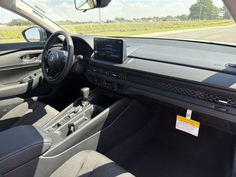New 2026 Honda Accord SE image 15