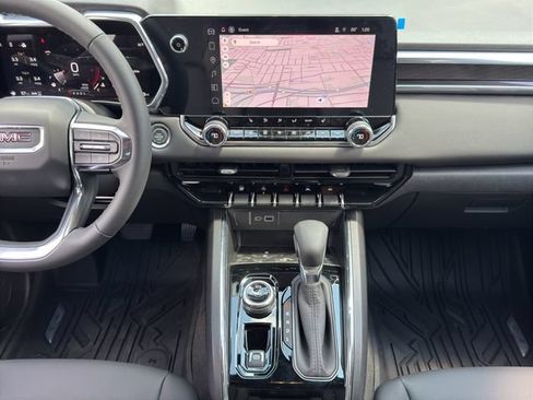 New 2026 GMC Canyon Elevation w/ Convenience Package AWD/4WD image 19