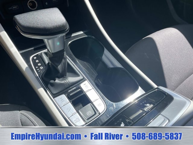 Used 2023 Hyundai Tucson SEL AWD/4WD image 27