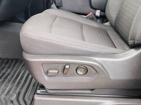 Used 2024 GMC Sierra 1500 Elevation RWD image 23