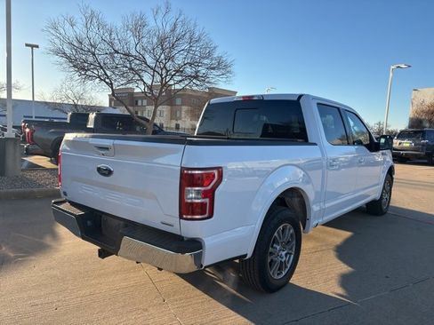 Used 2019 Ford F150 Lariat image 5