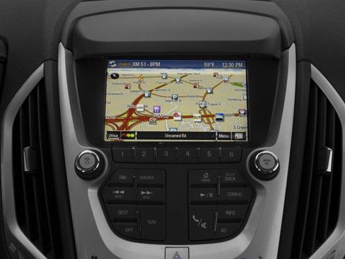 Used 2017 GMC Terrain SLT w/ Open Road Package AWD/4WD image 17