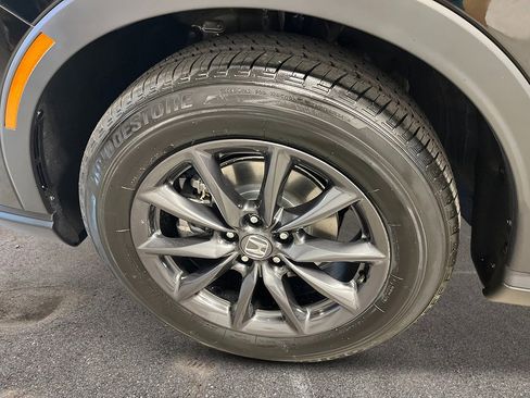 New 2026 Honda CR-V EX-L image 10