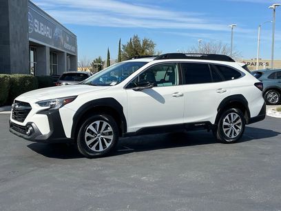 Used 2023 Subaru Outback Premium
