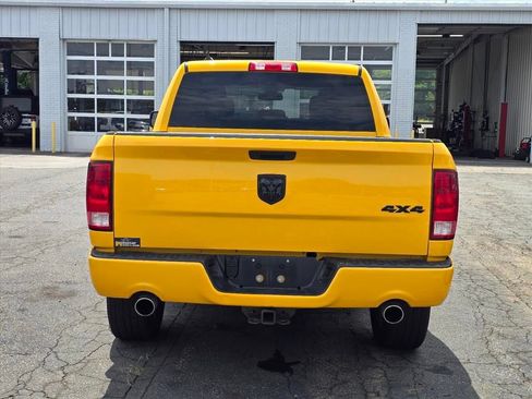 Used 2019 RAM 1500 Express w/ Wheel & Sound Group AWD/4WD image 10