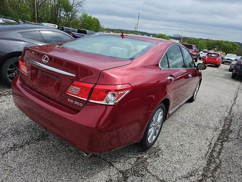 Used 2011 Lexus ES 350 FWD image 15