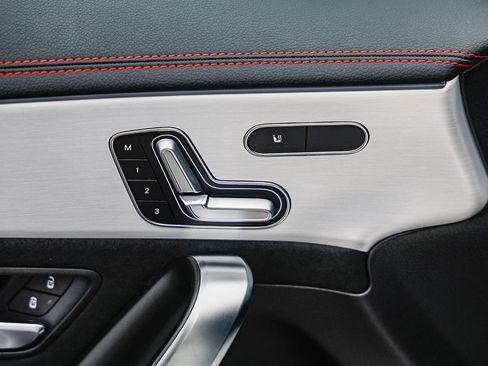 New 2026 Mercedes-Benz CLA 45 AMG S 4MATIC image 22