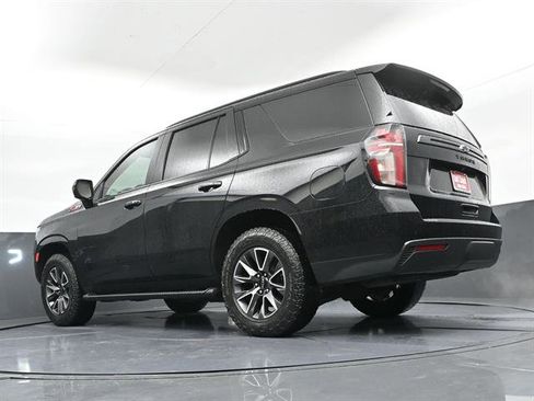 Used 2021 Chevrolet Tahoe Z71 AWD/4WD image 39