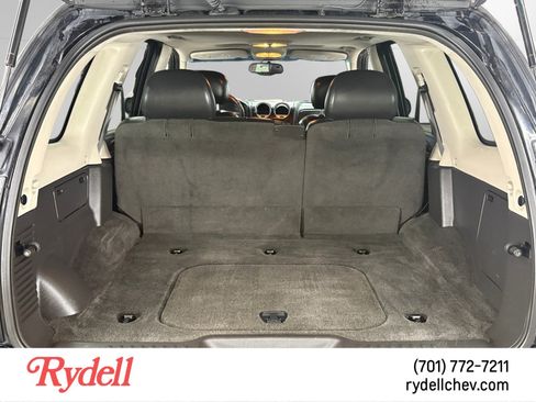 Used 2007 GMC Envoy Denali AWD/4WD image 18