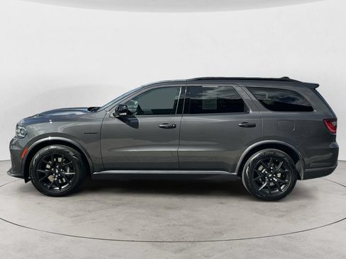 Used 2026 Dodge Durango GT AWD/4WD image 8