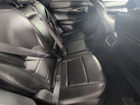 Used 2024 INFINITI QX50 Sport image 30