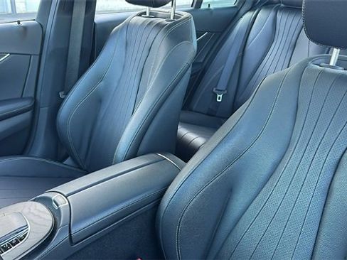 Certified 2023 Mercedes-Benz E 350 4MATIC Sedan image 27