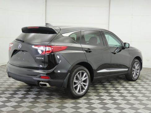 Certified 2023 Acura RDX w/ Technology Package image 5