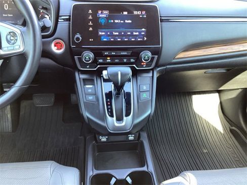 Used 2022 Honda CR-V EX-L image 11
