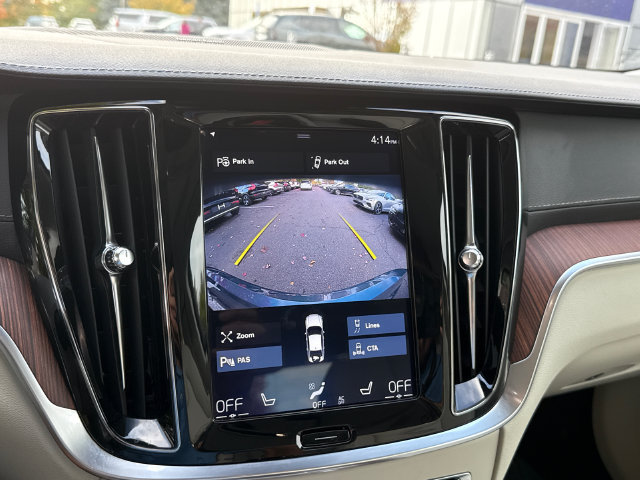 Used 2019 Volvo S60 T6 Inscription AWD/4WD image 16