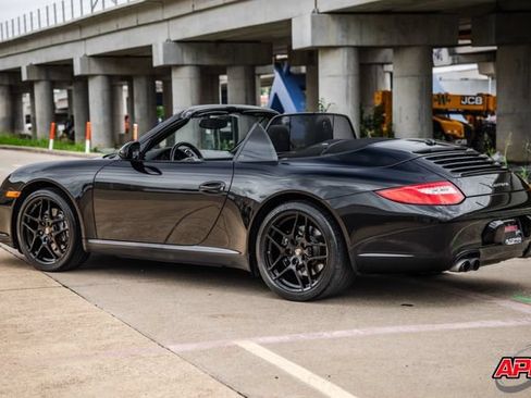 Used 2010 Porsche 911 Carrera RWD image 33