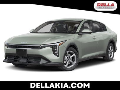 New 2026 Kia K4