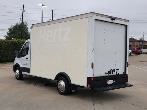 Used 2023 Ford Transit 350 DRW image 7