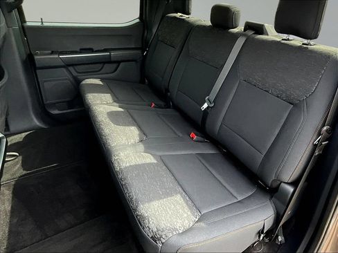 Used 2021 Ford F150 Tremor AWD/4WD image 25