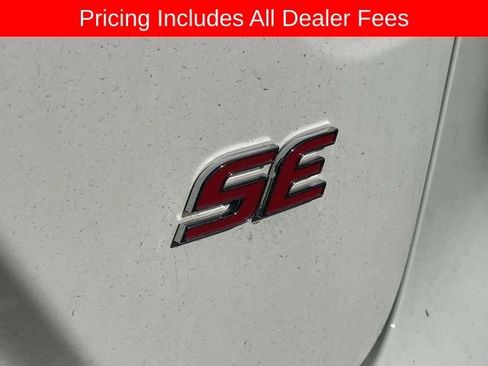 Used 2025 Toyota Corolla SE FWD image 54