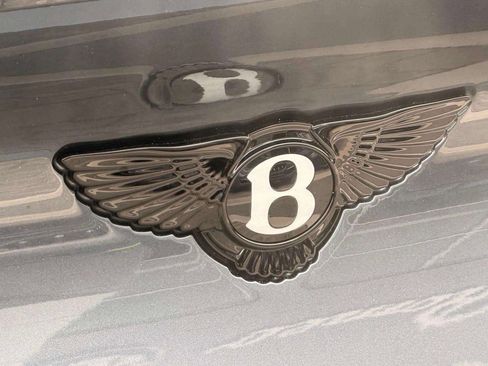 New 2026 Bentley Continental GT image 58