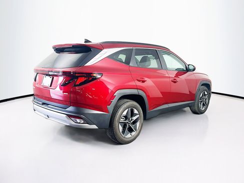 Used 2025 Hyundai Tucson SEL image 9