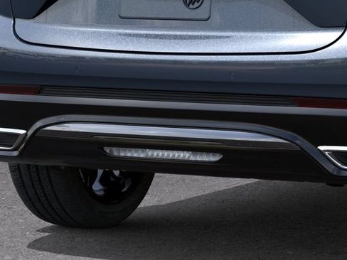New 2026 Buick Envision Sport Touring AWD/4WD image 14
