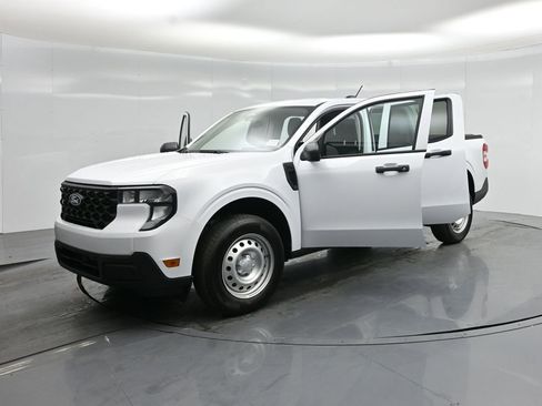 New 2026 Ford Maverick XL FWD image 26
