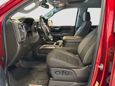 Used 2021 Chevrolet Silverado 1500 RST AWD/4WD image 10