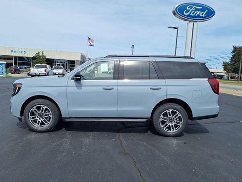 New 2026 Ford Expedition Active AWD/4WD image 28