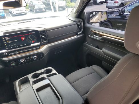 Used 2023 GMC Sierra 1500 Elevation RWD image 15
